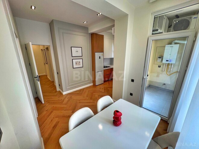 Продаётся 3-комн. новостройка 110 м², Наримановский  р., photo 13 from 23