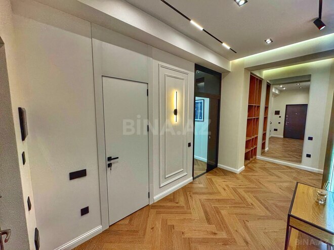 Продаётся 3-комн. новостройка 110 м², Наримановский  р., photo 18 from 23