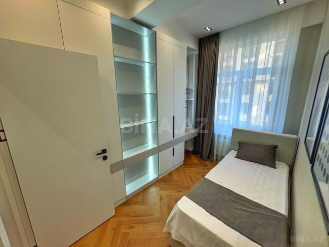 Продаётся 3-комн. новостройка 110 м², Наримановский  р., photo 14 from 23