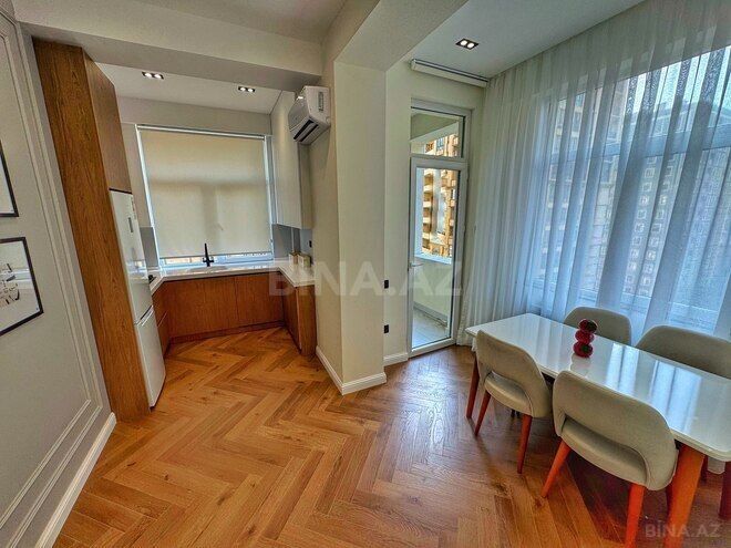 Продаётся 3-комн. новостройка 110 м², Наримановский  р., photo 11 from 23