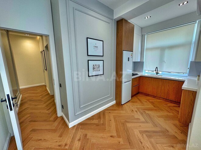Продаётся 3-комн. новостройка 110 м², Наримановский  р., photo 12 from 23