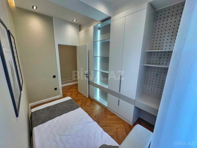 Продаётся 3-комн. новостройка 110 м², Наримановский  р., photo 15 from 23