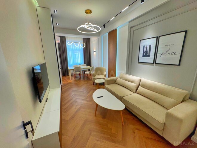 Продаётся 3-комн. новостройка 110 м², Наримановский  р., photo 3 from 23