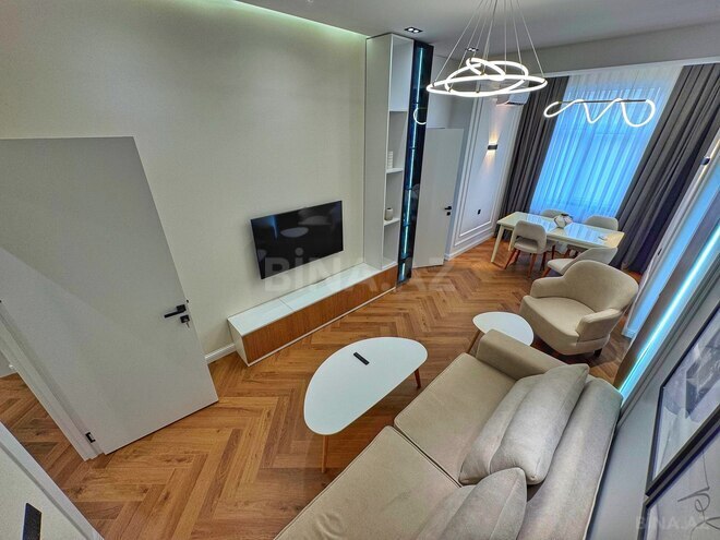 Продаётся 3-комн. новостройка 110 м², Наримановский  р., photo 1 from 23