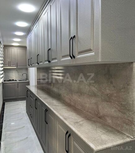 Satılır 2 otaqlı köhnə tikili 45 m², Nəsimi m., photo 10 from 13