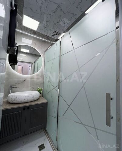 Satılır 2 otaqlı köhnə tikili 45 m², Nəsimi m., photo 12 from 13