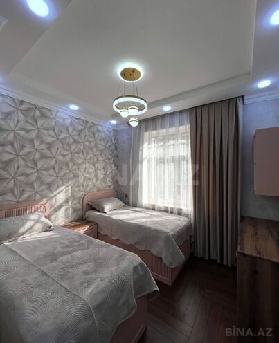 Satılır 2 otaqlı köhnə tikili 45 m², Nəsimi m., photo 6 from 13