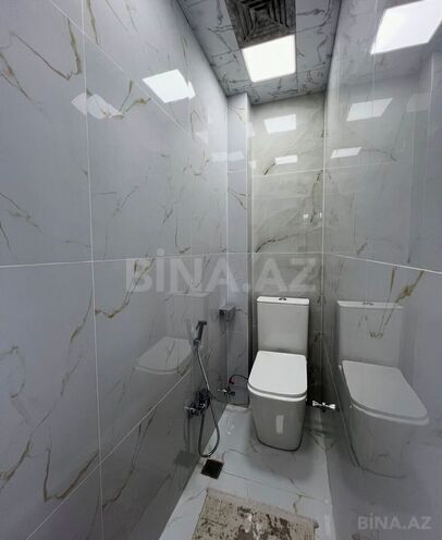 Satılır 2 otaqlı köhnə tikili 45 m², Nəsimi m., photo 11 from 13