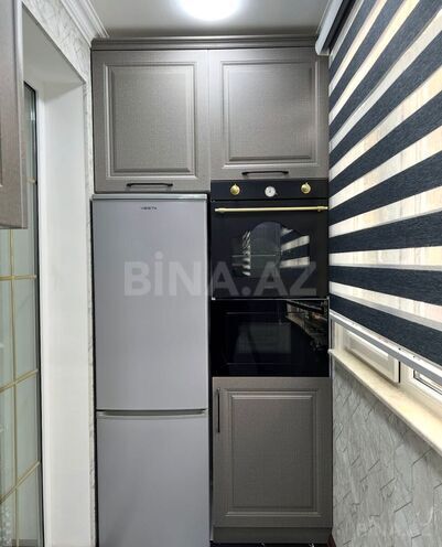 Satılır 2 otaqlı köhnə tikili 45 m², Nəsimi m., photo 9 from 13