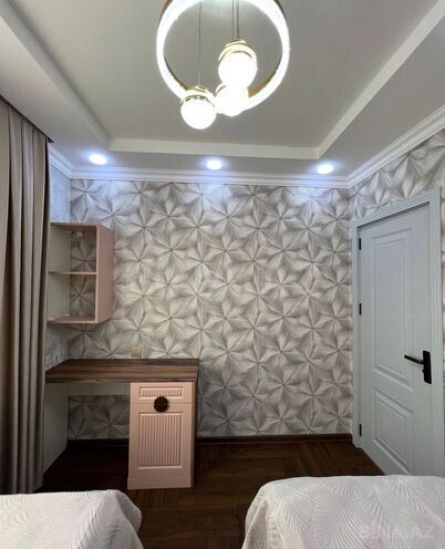 Satılır 2 otaqlı köhnə tikili 45 m², Nəsimi m., photo 4 from 13
