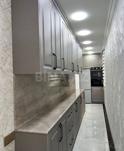 Satılır 2 otaqlı köhnə tikili 45 m², Nəsimi m., photo 7 from 13