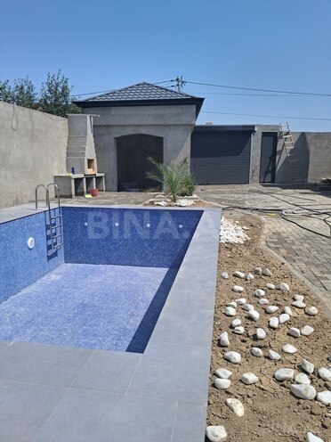 Satılır 5 otaqlı həyət evi/bağ evi 240 m², Mərdəkan q., photo 4 from 32