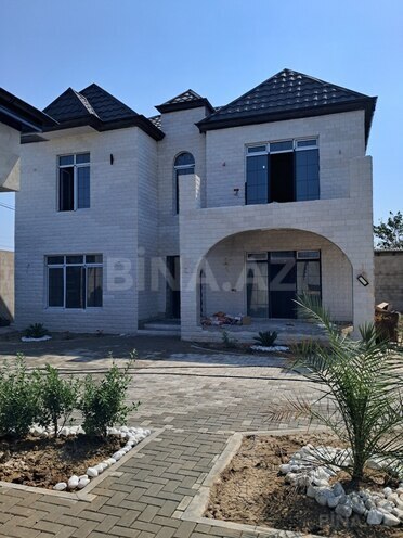 Satılır 5 otaqlı həyət evi/bağ evi 240 m², Mərdəkan q., photo 3 from 32