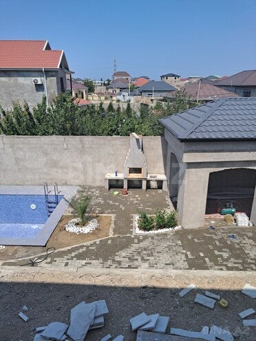 Satılır 5 otaqlı həyət evi/bağ evi 240 m², Mərdəkan q., photo 5 from 32