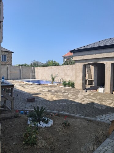 Satılır 5 otaqlı həyət evi/bağ evi 240 m², Mərdəkan q., photo 8 from 32