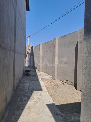 Satılır 5 otaqlı həyət evi/bağ evi 240 m², Mərdəkan q., photo 10 from 32