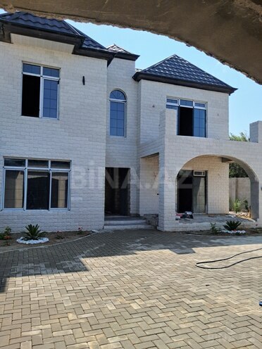 Satılır 5 otaqlı həyət evi/bağ evi 240 m², Mərdəkan q., photo 7 from 32
