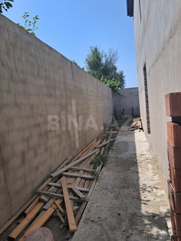Satılır 5 otaqlı həyət evi/bağ evi 240 m², Mərdəkan q., photo 11 from 32