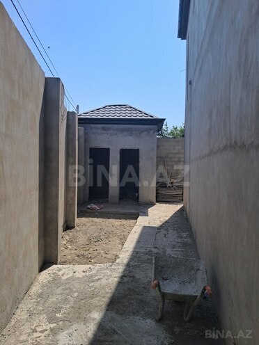 Satılır 5 otaqlı həyət evi/bağ evi 240 m², Mərdəkan q., photo 9 from 32