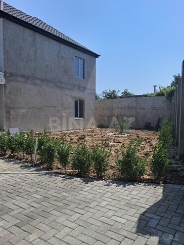 Satılır 5 otaqlı həyət evi/bağ evi 240 m², Mərdəkan q., photo 13 from 32