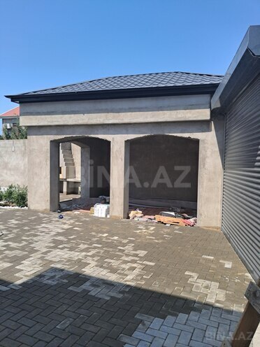 Satılır 5 otaqlı həyət evi/bağ evi 240 m², Mərdəkan q., photo 15 from 32