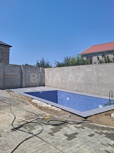 Satılır 5 otaqlı həyət evi/bağ evi 240 m², Mərdəkan q., photo 14 from 32