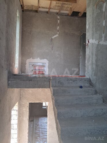 Satılır 5 otaqlı həyət evi/bağ evi 240 m², Mərdəkan q., photo 23 from 32