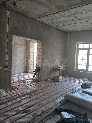 Satılır 5 otaqlı həyət evi/bağ evi 240 m², Mərdəkan q., photo 17 from 32