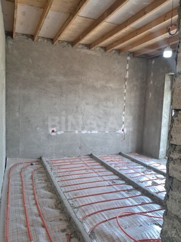 Satılır 5 otaqlı həyət evi/bağ evi 240 m², Mərdəkan q., photo 30 from 32