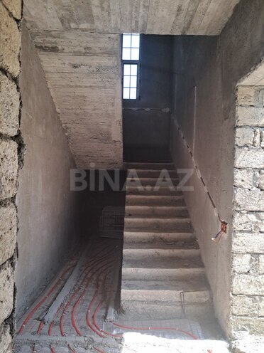 Satılır 5 otaqlı həyət evi/bağ evi 240 m², Mərdəkan q., photo 21 from 32