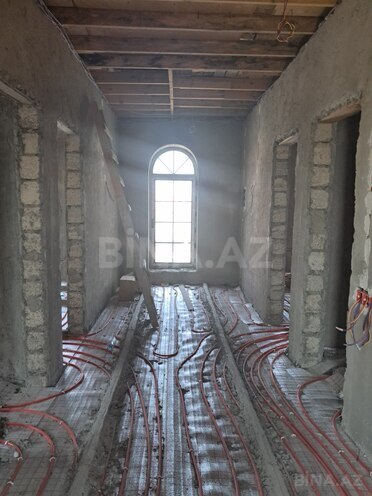 Satılır 5 otaqlı həyət evi/bağ evi 240 m², Mərdəkan q., photo 25 from 32