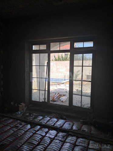 Satılır 5 otaqlı həyət evi/bağ evi 240 m², Mərdəkan q., photo 20 from 32
