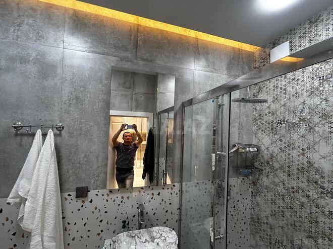 İcarəyə verilir 2 otaqlı yeni tikili 70 m², 8 Noyabr m., photo 13 from 15