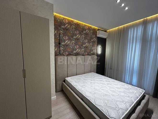 İcarəyə verilir 2 otaqlı yeni tikili 70 m², 8 Noyabr m., photo 5 from 15
