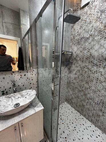 İcarəyə verilir 2 otaqlı yeni tikili 70 m², 8 Noyabr m., photo 14 from 15