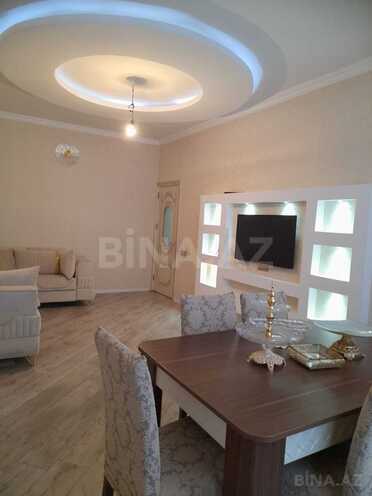 Satılır 2 otaqlı köhnə tikili 60 m², Memar Əcəmi m., photo 3 from 14