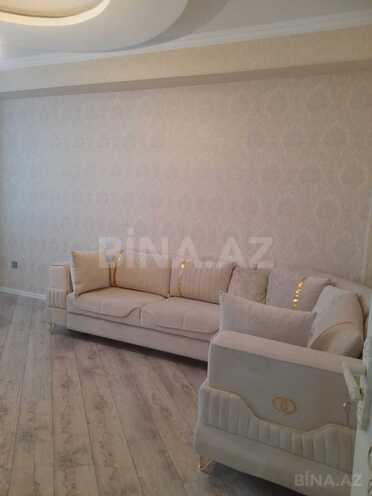 Satılır 2 otaqlı köhnə tikili 60 m², Memar Əcəmi m., photo 6 from 14