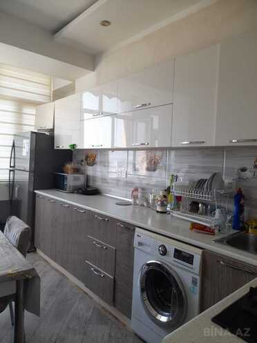 Satılır 2 otaqlı köhnə tikili 60 m², Memar Əcəmi m., photo 7 from 14