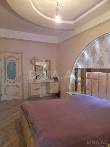 Satılır 2 otaqlı köhnə tikili 60 m², Memar Əcəmi m., photo 11 from 14