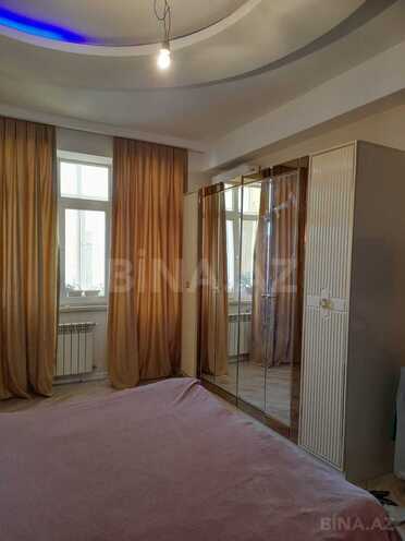 Satılır 2 otaqlı köhnə tikili 60 m², Memar Əcəmi m., photo 4 from 14