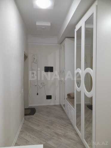 Satılır 2 otaqlı köhnə tikili 60 m², Memar Əcəmi m., photo 13 from 14