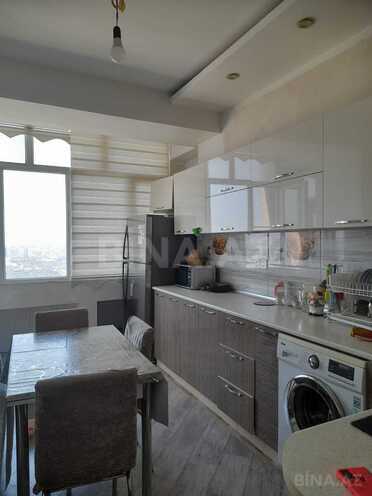 Satılır 2 otaqlı köhnə tikili 60 m², Memar Əcəmi m., photo 8 from 14