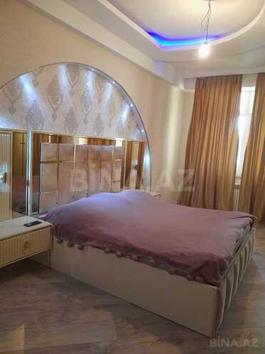 Satılır 2 otaqlı köhnə tikili 60 m², Memar Əcəmi m., photo 12 from 14
