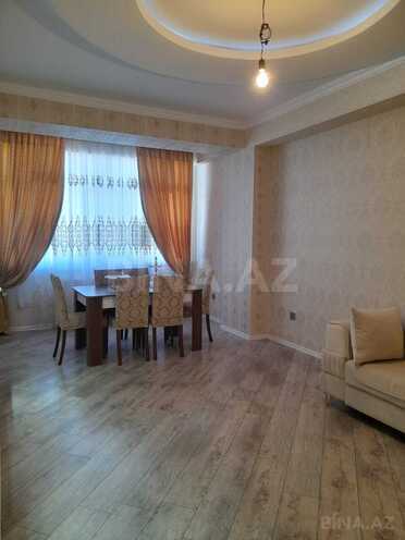 Satılır 2 otaqlı köhnə tikili 60 m², Memar Əcəmi m., photo 1 from 14