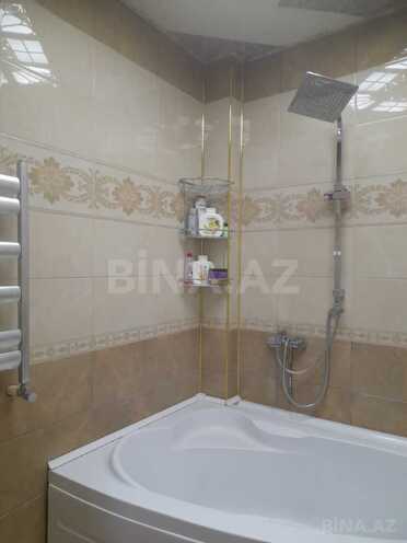 Satılır 2 otaqlı köhnə tikili 60 m², Memar Əcəmi m., photo 10 from 14