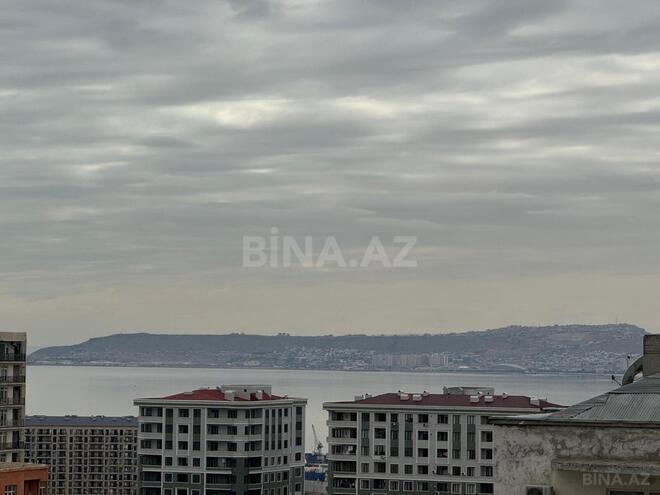 Сдаётся 3-комн. новостройка 100 м², м. Ази Асланов, photo 22 from 25
