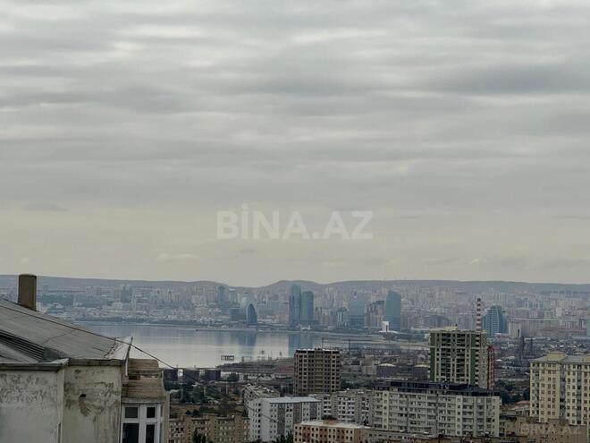 Сдаётся 3-комн. новостройка 100 м², м. Ази Асланов, photo 23 from 25