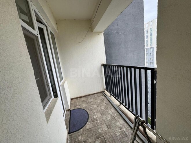 Сдаётся 3-комн. новостройка 100 м², м. Ази Асланов, photo 21 from 25