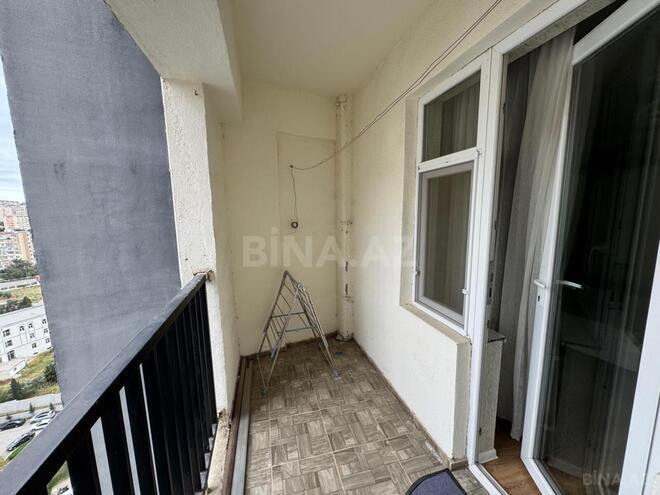 Сдаётся 3-комн. новостройка 100 м², м. Ази Асланов, photo 19 from 25