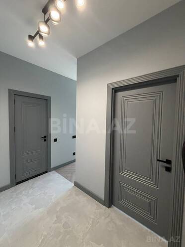 Satılır 2 otaqlı yeni tikili 50 m², 20 Yanvar m., photo 8 from 12